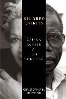 Kindred Spirits (eBook, ePUB) - Okonkwo, Christopher N.
