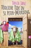 Tödliche Tide in St. Peter-(M)Ording (eBook, ePUB)