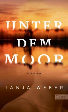 Unter dem Moor (eBook, ePUB) - Weber, Tanja