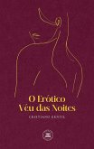 O Erótico Véu das Noites (eBook, ePUB)