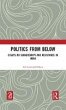Politics from Below (eBook, PDF) - Bild 1