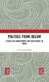 Politics from Below (eBook, PDF)