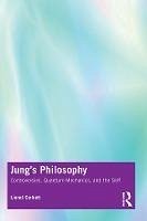 Cover Jung's Philosophy (eBook, ePUB)