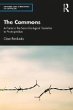 The Commons (eBook, ePUB) - Bild 1