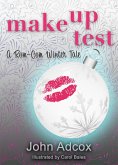 Make Up Test: A Rom-Com Winter Tale (eBook, ePUB)