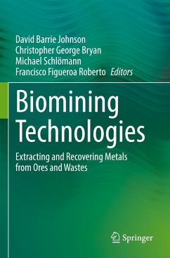 Biomining Technologies