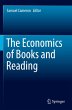The Economics of Books and Reading - Bild 1