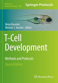 T-Cell Development