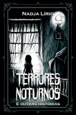 Terrores noturnos e outras histórias (eBook, ePUB)