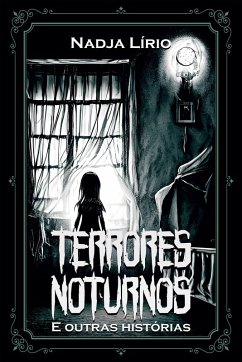 Cover Terrores noturnos e outras histórias (eBook, ePUB)