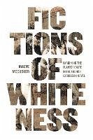 Cover Fictions of Whiteness (eBook, ePUB)