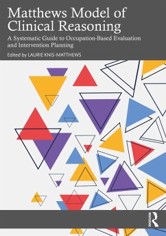 Matthews Model of Clinical Reasoning (eBook, ePUB)