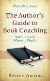 The Author's Guide to Book Coaching (eBook, ePUB)