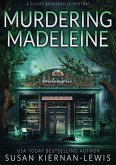 Murdering Madeleine (The Claire Baskerville Mysteries, #11) (eBook, ePUB)