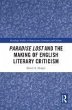 Paradise Lost and the Making of English... - Bild 1