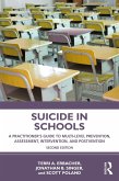 Suicide in Schools (eBook, PDF)