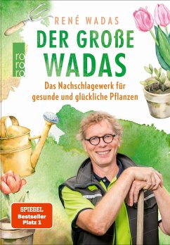 Der große Wadas (eBook, ePUB) - Wadas, René