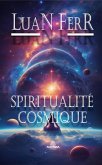 Spiritualité Cosmique (eBook, ePUB)
