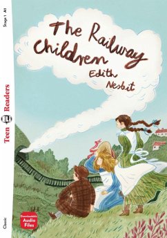 The Railway Children - Nesbit, Edith