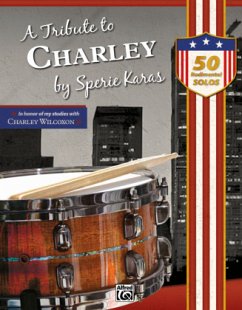 A Tribute to Charley - Karas, Sperie