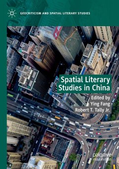 Spatial Literary Studies in China