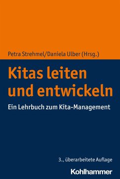 Kitas leiten und entwickeln