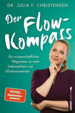 Der Flow-Kompass - Christensen , Julia F.