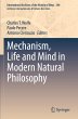 Mechanism, Life and Mind in Modern... - Bild 1