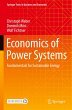 Economics of Power Systems - Bild 1