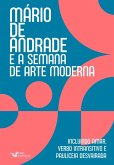 Mário de Andrade e a semana de arte moderna (eBook, ePUB)