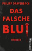 Das falsche Blut / Ishikli Caner Bd.2 (eBook, ePUB)