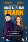 Unglaublich krank (eBook, ePUB)