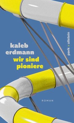 wir sind pioniere (eBook, ePUB) - Erdmann, Kaleb