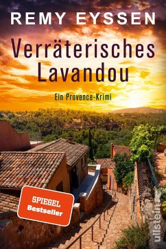 Verräterisches Lavandou / Leon Ritter Bd.10 (eBook, ePUB) - Eyssen, Remy