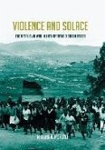 Violence and Solace (eBook, ePUB)