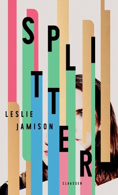 Splitter (eBook, ePUB) - Jamison, Leslie