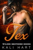 Tex (eBook, ePUB) Tex (eBook, ePUB)