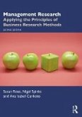 Management Research (eBook, ePUB)