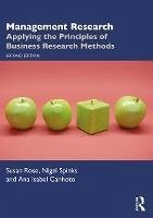 Cover Management Research (eBook, ePUB)
