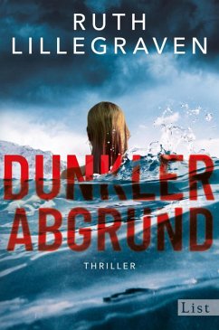 Dunkler Abgrund (eBook, ePUB) - Lillegraven, Ruth