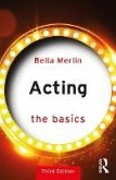 Acting (eBook, ePUB)