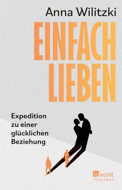 Einfach lieben (eBook, ePUB) - Wilitzki, Anna