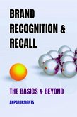 Brand Recognition & Recall: The Basics & Beyond (eBook, ePUB)