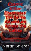 Cosmic Kitten Chronicles - The Feline Adventure Across the Galaxy (eBook, ePUB)