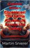 Cosmic Kitten Chronicles - The Feline Adventure Across the Galaxy (eBook, ePUB) Cosmic Kitten Chronicles - The Feline Adventure Across the Galaxy (eBook, ePUB)