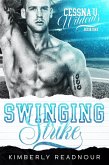 Swinging Strike (Cessna U Wildcats, #1) (eBook, ePUB)