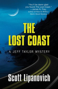 Cover The Lost Coast (eBook, ePUB)