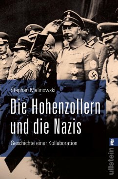 Die Hohenzollern und die Nazis - Malinowski , Stephan