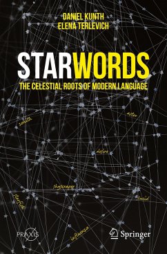 StarWords - Kunth, Daniel;Terlevich, Elena