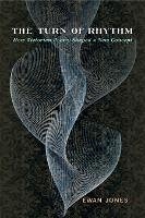 Cover The Turn of Rhythm (eBook, ePUB)